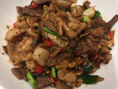 -湘语·湖南家常菜(新洲店)