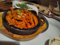 -七八冷面·延边朝鲜族美食(圣熙八号店)