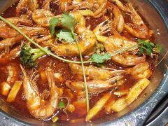 -邵汇大虾(泉园一路店)