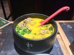 -和府捞面(领展购物广场京通店)