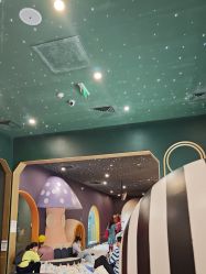 -meland club亲子乐园(北京芳圆里ID MALL店)