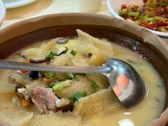 -笨罗卜浏阳菜馆(龙华鹏润达店)
