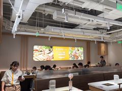 -呷哺呷哺(砂之船奥莱店)