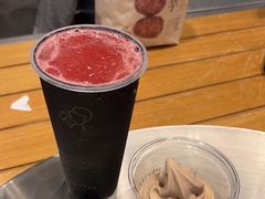 -喜茶(深圳福田星河COCO Park店)