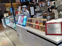 -茶百道(柏威年店)