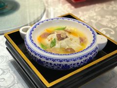 芙蓉鸡片-松云泽