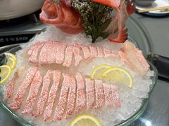 -金龙·打边炉(南京西路店)