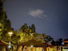 -西昌邛海宾馆