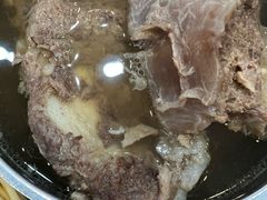 -老牌依强牛肉店(达道总店)