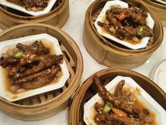 -稻香酒家·33年老字号·港式粤菜(富邦中心店)