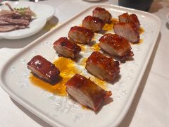 -香港龙凤楼(陆家嘴中心店)