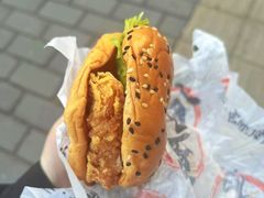 -华莱士(长虹大道中段店)