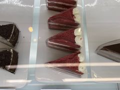 -CENTTY辛蒂咖啡·烘焙·西点(天兰社区新生活中心店)