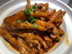 -小菜园新徽菜(合肥之心城店)