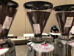 -Seesaw Coffee(上生新所店)