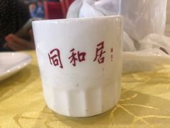 -同和居(月坛店)