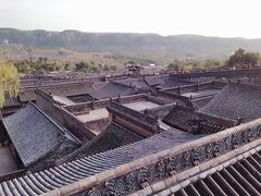 -山西王家大院