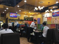 大堂-大吉利·潮汕牛肉火锅(河西店)