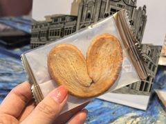 -德大西餐社