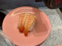 -争鲜回转寿司(西红门荟聚PLUS店)