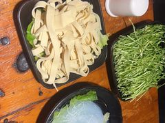 -捞围鲜·港式打边炉(海阳路店)
