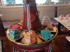 -北京王府井希尔顿酒店·万斯阁西餐厅