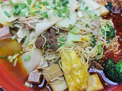 -文立新麻辣烫(合生汇21街区店)