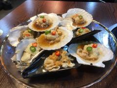 -虾弄弄海派小龙虾·牛羊蝎子火锅