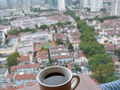-纽巷咖啡 SOFTFOCUS COFFEE(锦和巴黎时韵店)