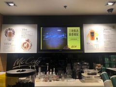 -麦当劳(曲阳店)