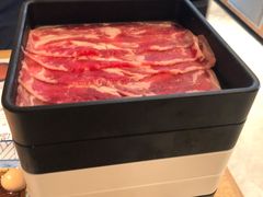 -温野菜涮涮锅(西单大悦城店)