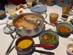 -喜庭海鲜自助(北辰三角洲北辰荟店)