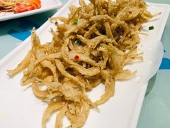 -王庄阿咪海鲜大排档(象园店)