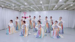 -艺佳舞蹈培训学校