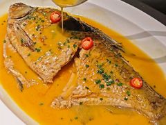 -曾宴·楚菜(湖北省博物馆店)