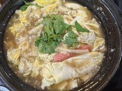 -老姑砂锅·烧烤天津菜(体北道店)