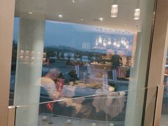 -南京空港温德姆花园酒店·MTF满庭芳中餐厅