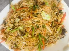 -老船长海鲜大排档(集美店)