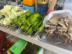 -张记炸串肠粉