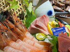 -三渡居酒屋·日料(天一财富中心店)