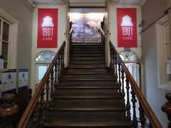 -1901 Cafe(西四店)