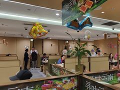 -海底捞火锅(赛格国际购物中心店)