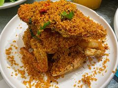 -79号渔船海鲜饭店(宝安店)