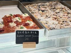 -麦田工坊(月湖店)