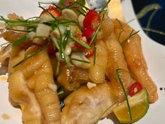 -皇室假期美食水疗会(春风路店)