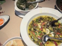 -吴氏老妈·23年家常菜(古城店)