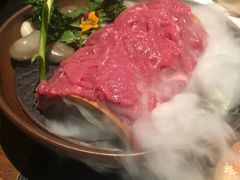 -盡膳口福跷脚牛肉火锅(北美新天地店)