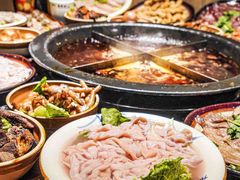 -陈眼镜火锅(总店)