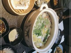 -龙门养心粥火锅(祥恒广场店)