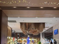 -印象餐厅(杭州国际博览中心北辰大酒店)